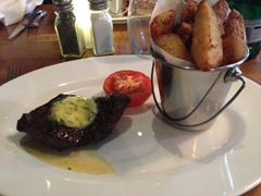 Fillet Steak Fillet Steak