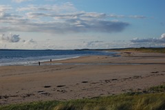 Kintra Farm beach, Islay