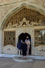 Topkapi Palace