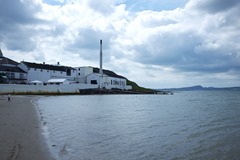 Bowmore Distillery