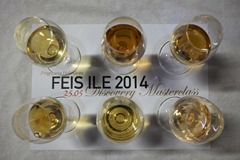 Bruichladdich Discovery Masterclass