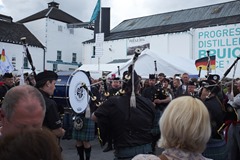 Bruichladdich Open Day