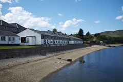 Bunnahabain Distillery
