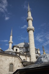 Eyup Mosque