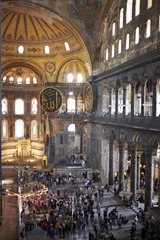 Hagia Sophia