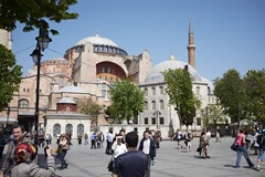 Hagia Sophia