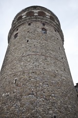 Galata Tower