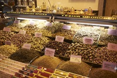 Spice Bazaar