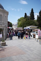 Eyup Mosque