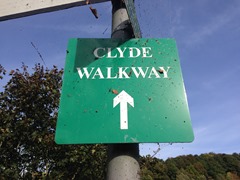 Clyde Walkway